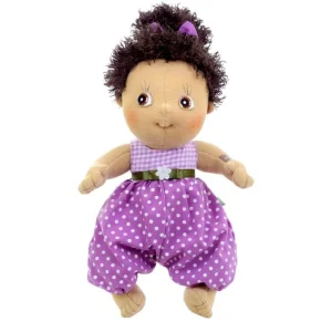 Rubens Barn - dukke 32 cm - Hanna